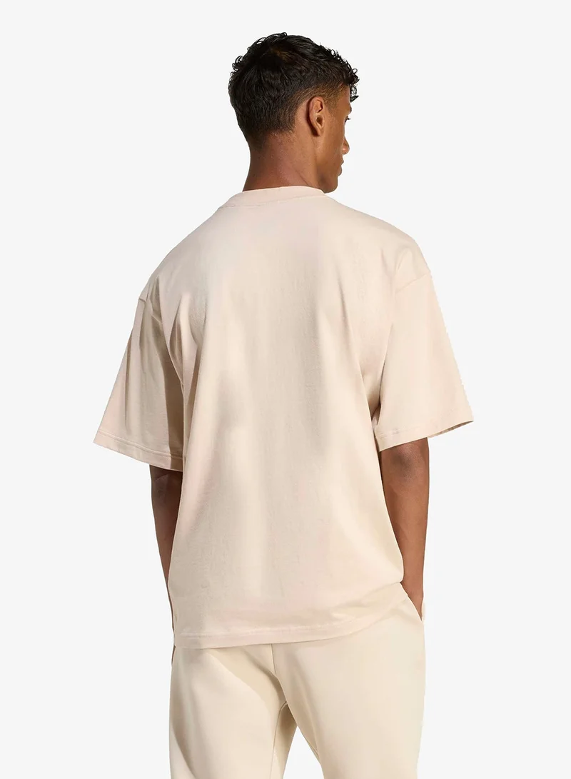 Adidas Future Icons Small Logo T-Shirt